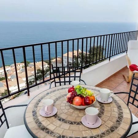 Piscis By Interhome * Canet De Mar