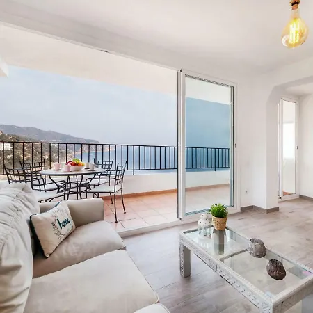 Piscis By Interhome Apartment Canet De Mar