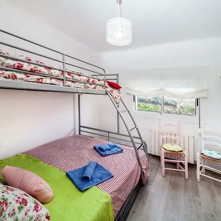 Sky Bleu By Interhome Canet de Mar