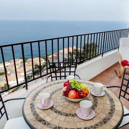 Sky Bleu By Interhome * Canet de Mar