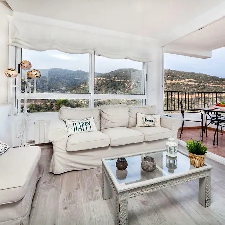 Sky Bleu By Interhome Apartamento
