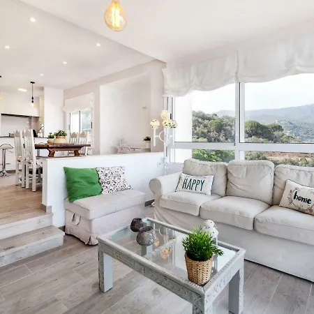Apartamento Sky Bleu By Interhome *