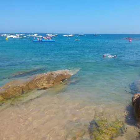 Sky Bleu Salions By Interhome Διαμέρισμα Canet De Mar
