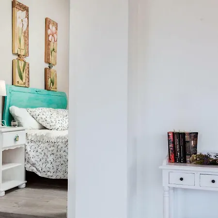 Sky Bleu By Interhome