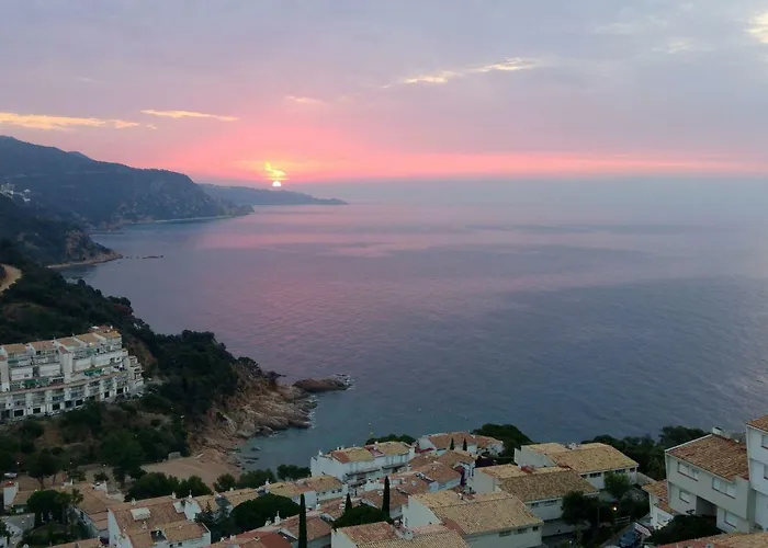 Apartment Sky Bleu Salions By Interhome