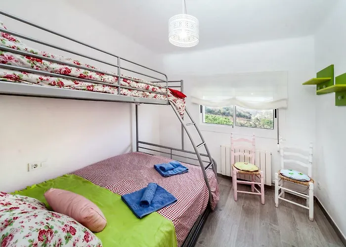 Apartment Sky Bleu Salions By Interhome カネット・デ・マール