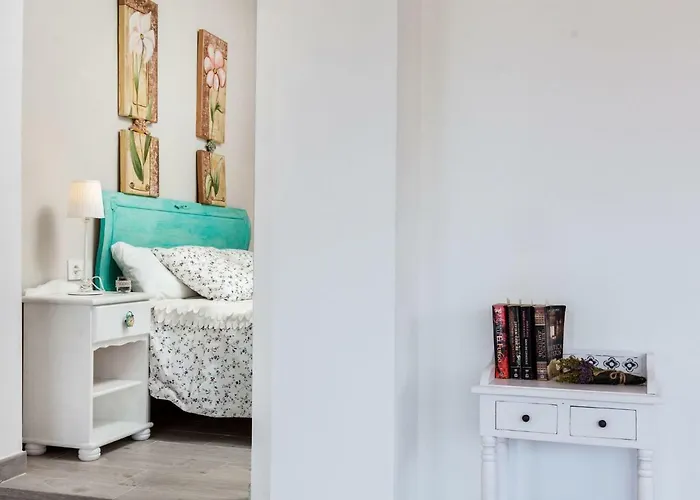 Apartment Sky Bleu Salions By Interhome